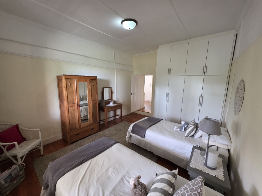 0 Bedroom Property for Sale in Middelburg Rural Eastern Cape